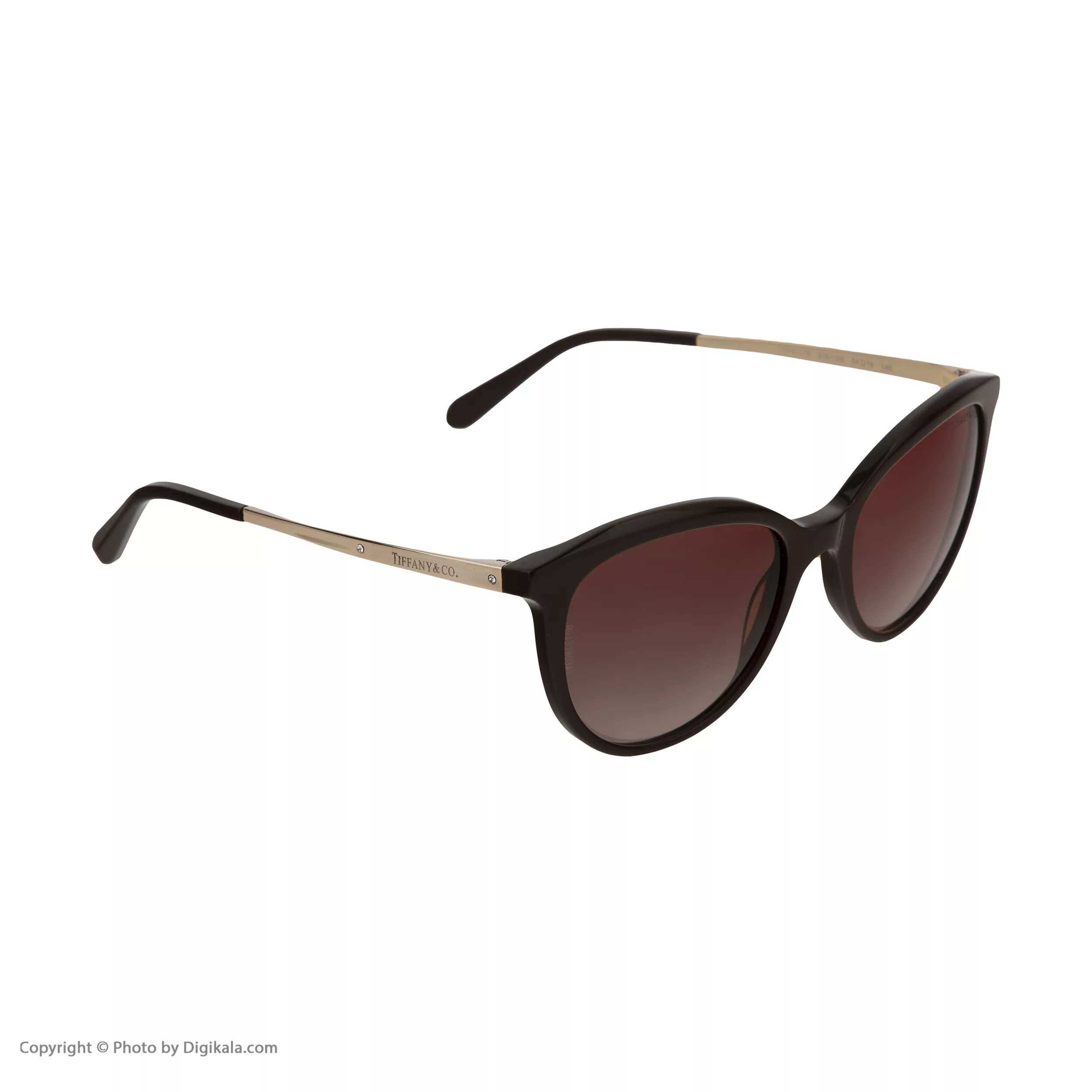 عینک آفتابی زنانه تیفانی اند کو مدل 4117