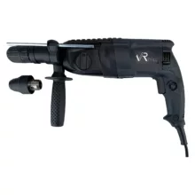 دریل بتن کن ویوارکس مدل VR8026 PLUS-RH مجموعه 10 عددی