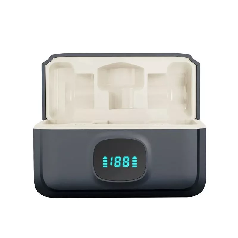 میکروفن یقه ایی مدل SX21