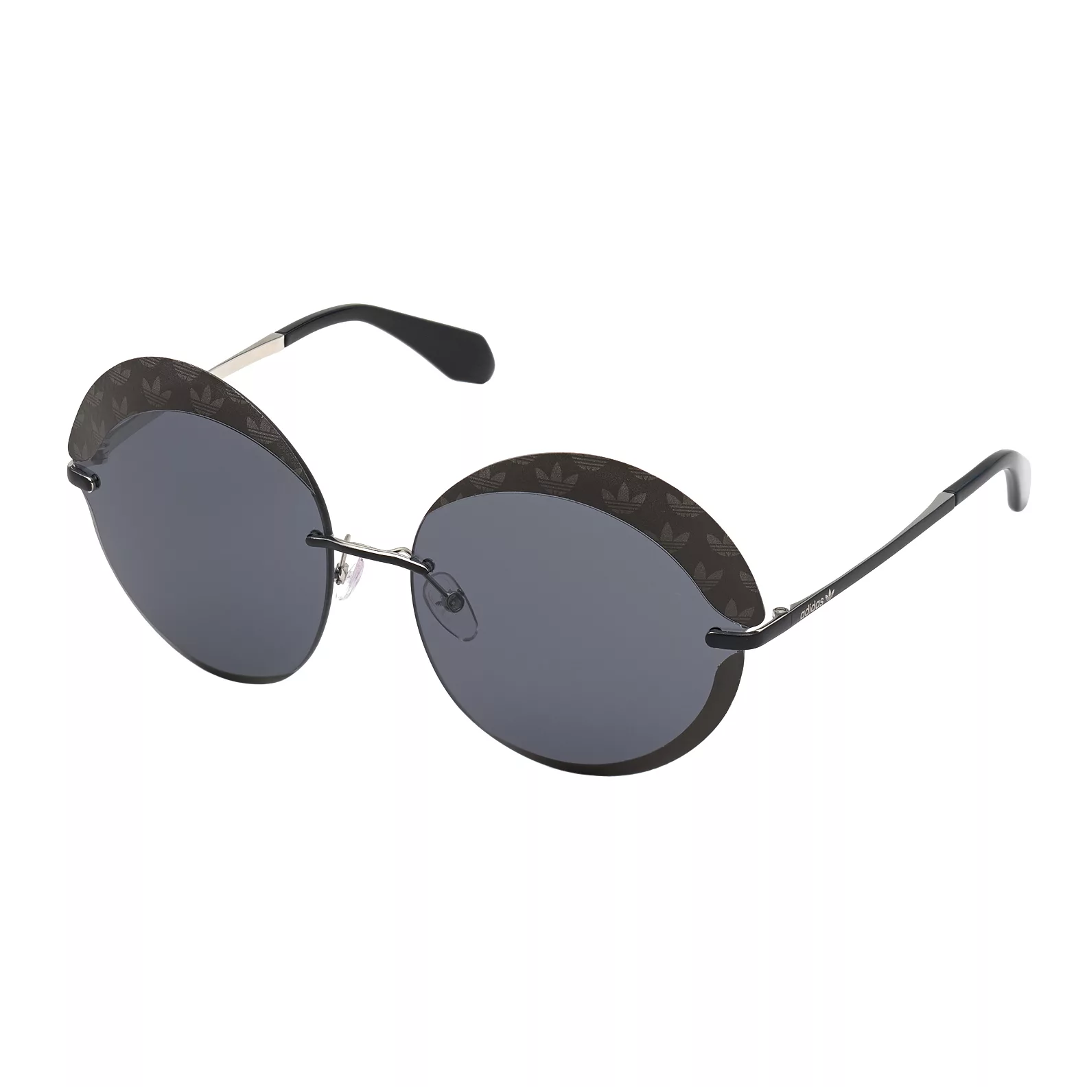 عینک آفتابی زنانه مدل AD-S-0019-02Ax67