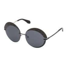 عینک آفتابی زنانه مدل AD-S-0019-02Ax67