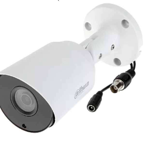 دوربین مدار بسته آنالوگ داهوا مدل HFW-1500TP
