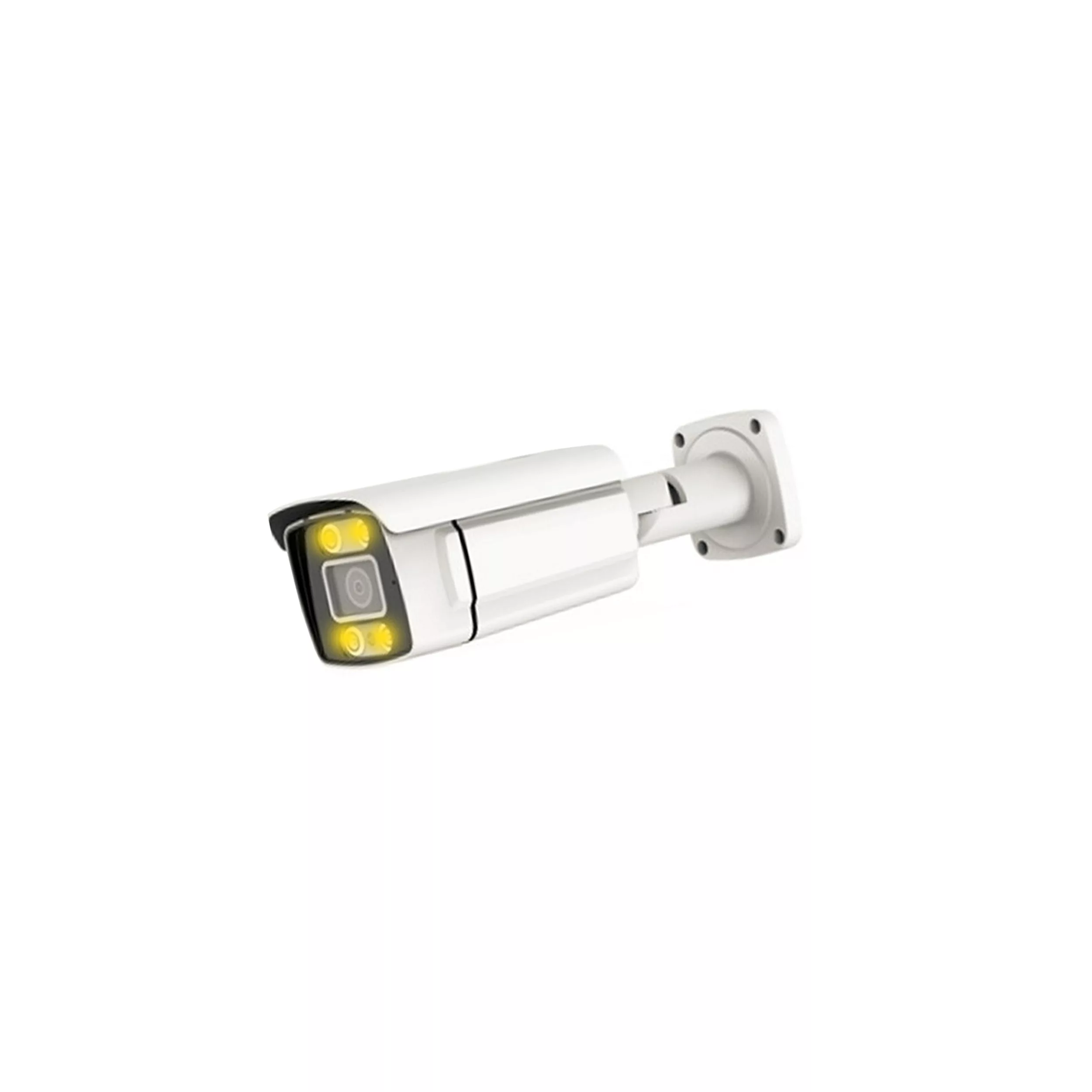 سیستم امنیتی مدل ALARM CCTV KIT 42