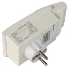 محافظ ولتاژ شیوا امواج مدل 20R1