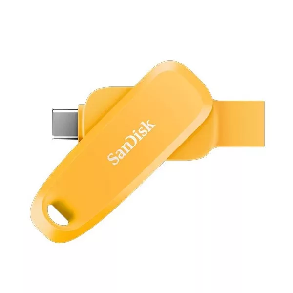 فلش مموری سن دیسک مدل SDDDC6 PHONE DRIVE ( USB/TYPE-C ) ظرفیت 64 گیگابایت