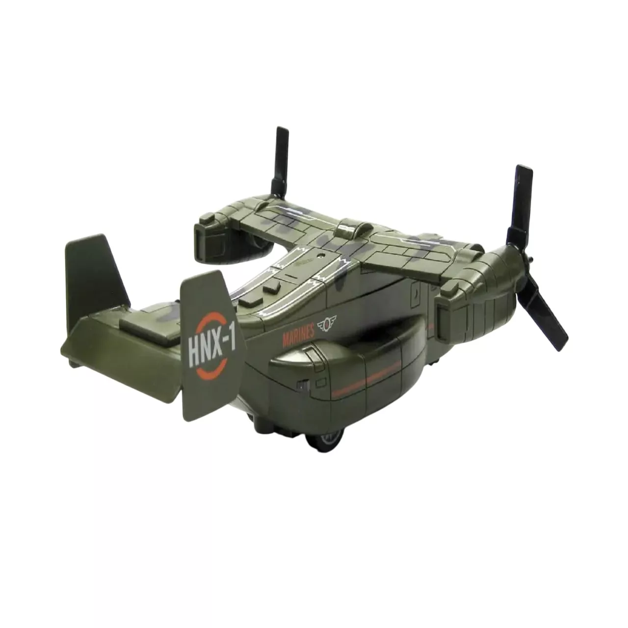 هلیکوپتر مدل جنگی موزیکال