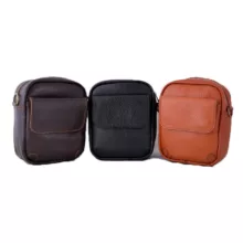 کیف رودوشی مدل p-065