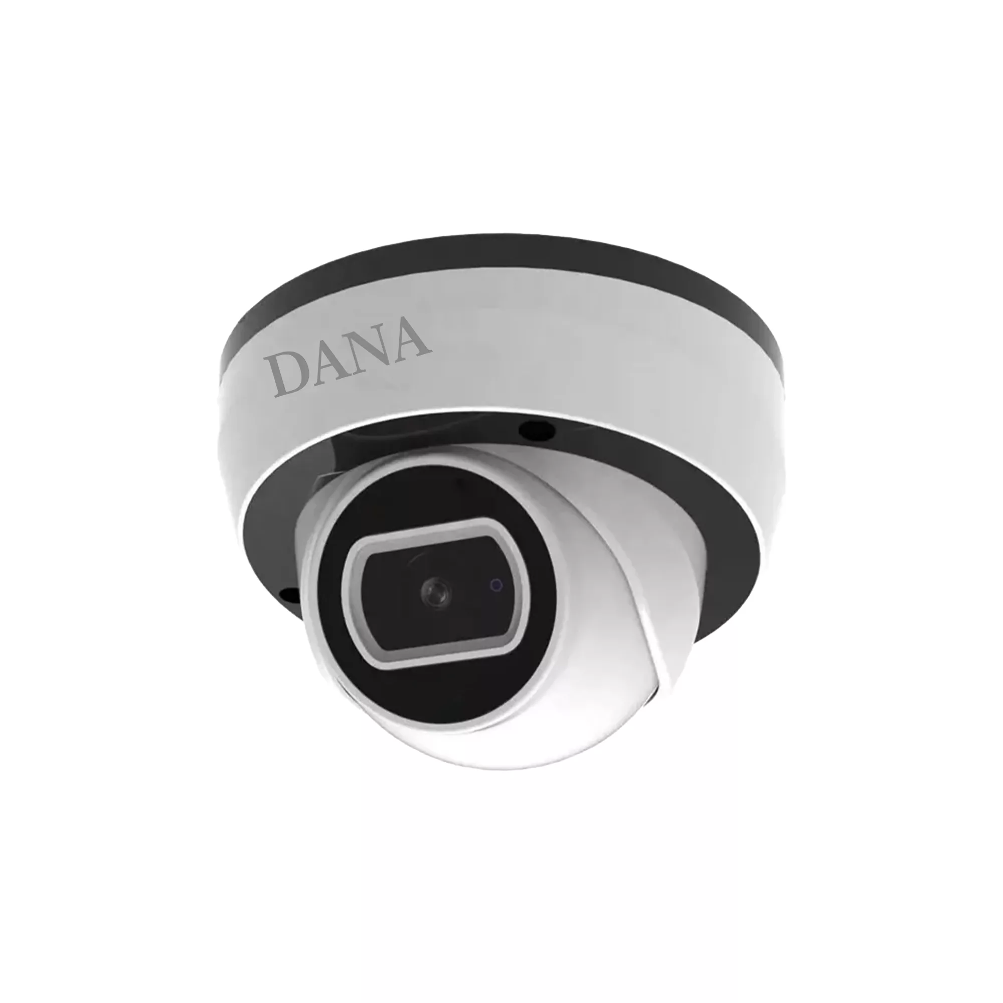 دوربین مداربسته آنالوگ دانا مدل DAC-DH-5225-R