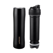 تراول ماگ لپرسو مدل LPSPFPBK گنجایش 0.35 لیتر