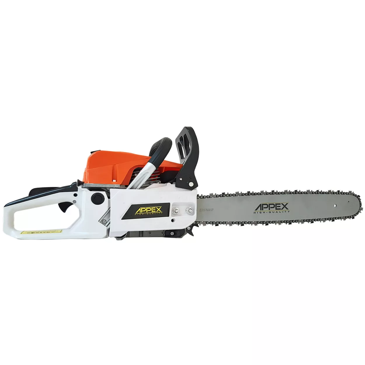 اره زنجیری بنزینی اپکس مدل AT-2400