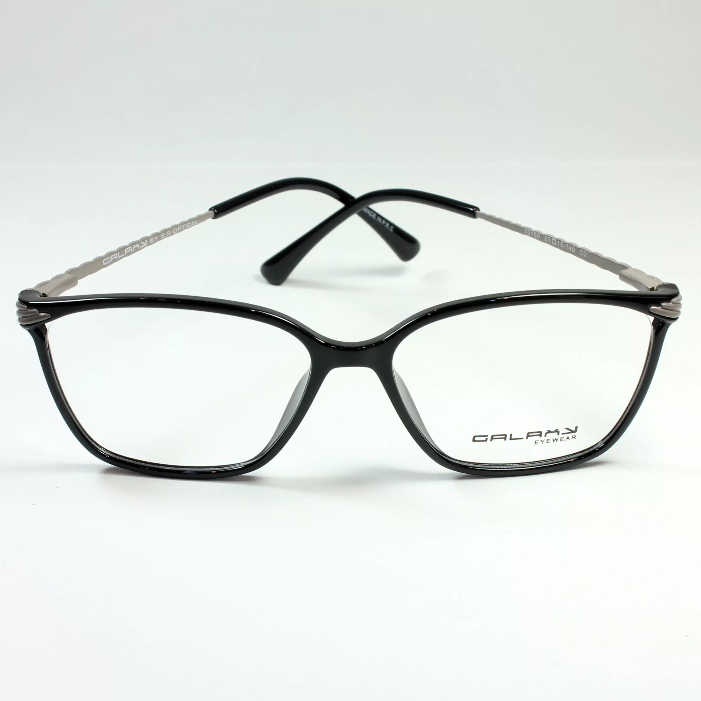 فریم عینک طبی گلکسی مدل 70150