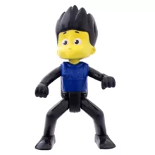 کشتی بازی مدل سگهای نگهبان کد 333435 مجموعه 12 عددی