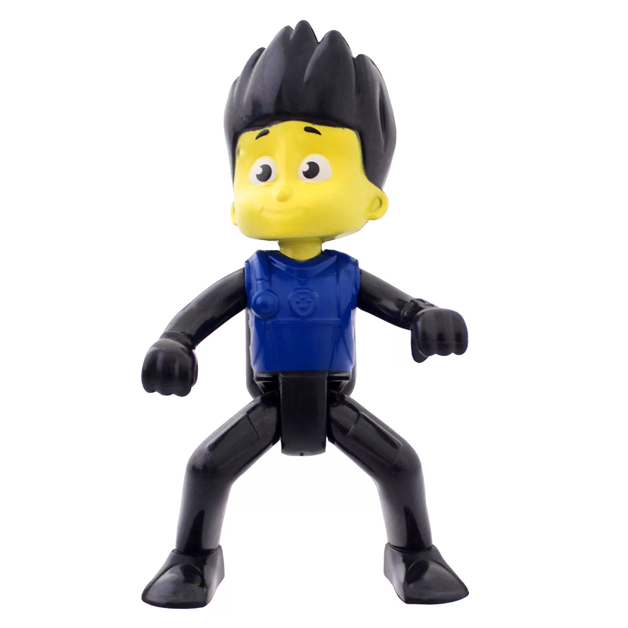 کشتی بازی مدل سگهای نگهبان کد 333435 مجموعه 12 عددی