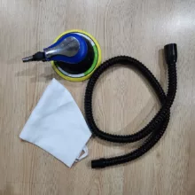 دستگاه سنباده زن بادی مدل اوربیتال کد 6inch