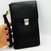 کیف گردنی مدل ساده