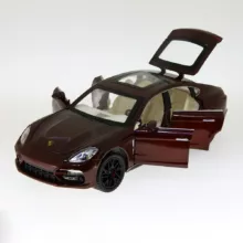 ماشین بازی چه ژی مدل ماشین پورشه Panamera کد CZ112AD