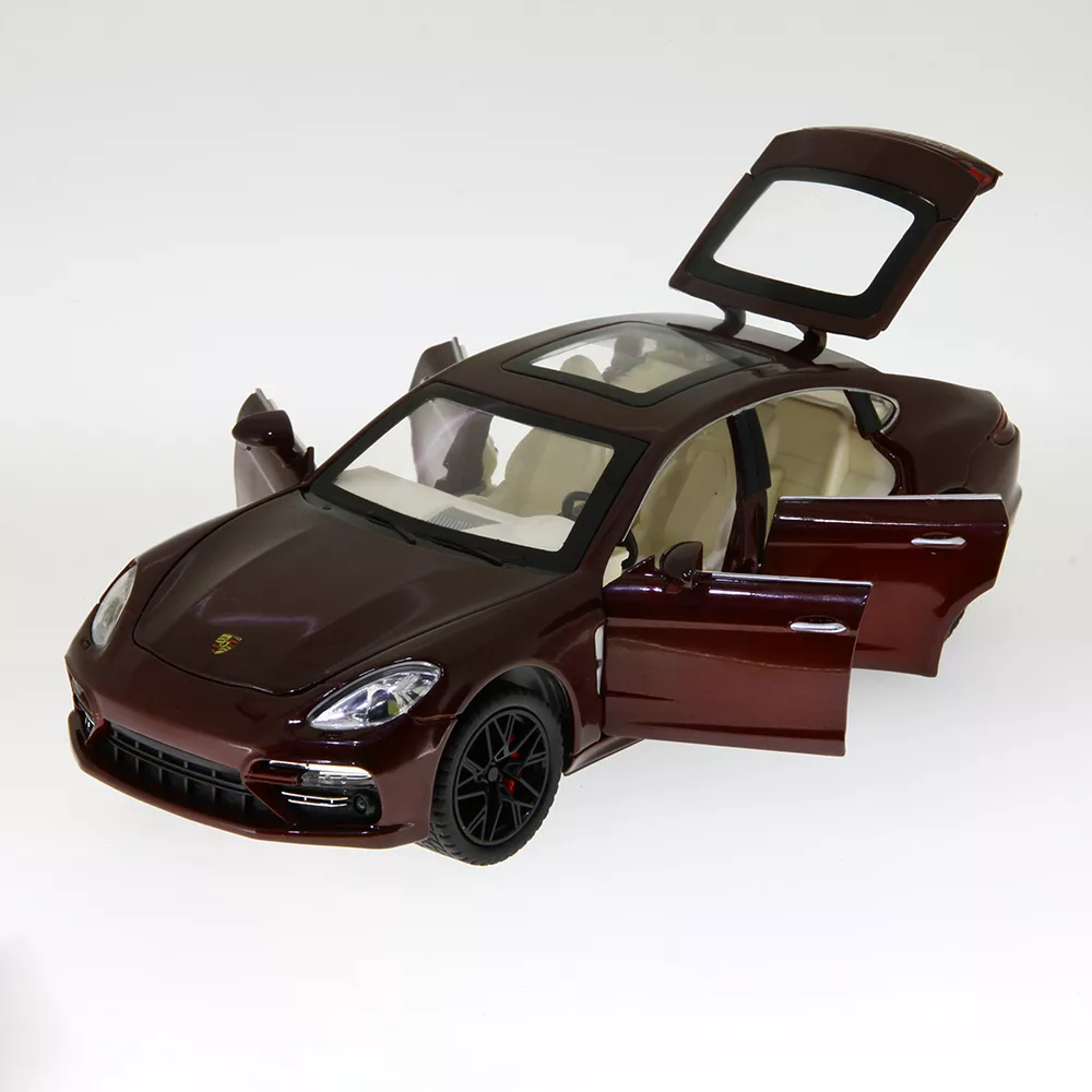 ماشین بازی چه ژی مدل ماشین پورشه Panamera کد CZ112AD