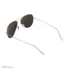 عینک آفتابی خلبانی غیر پلاریزه ری بن مدل 3025-001/40