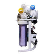 دستگاه تصفیه کننده آب آکواپرفکت راد مدل AP9OABP13-S-TM