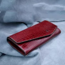 کیف دستی زنانه چرم بارثاوا مدل 1565