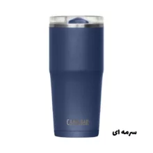 تراول ماگ کمل بک مدل Thrive Tumbler گنجایش 0.6 لیتر
