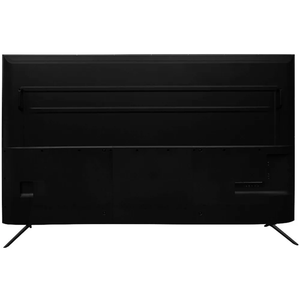 تلویزیون 86 اینچ کیو ال ای دی هوشمند آپلاس مدل TVQ86KA