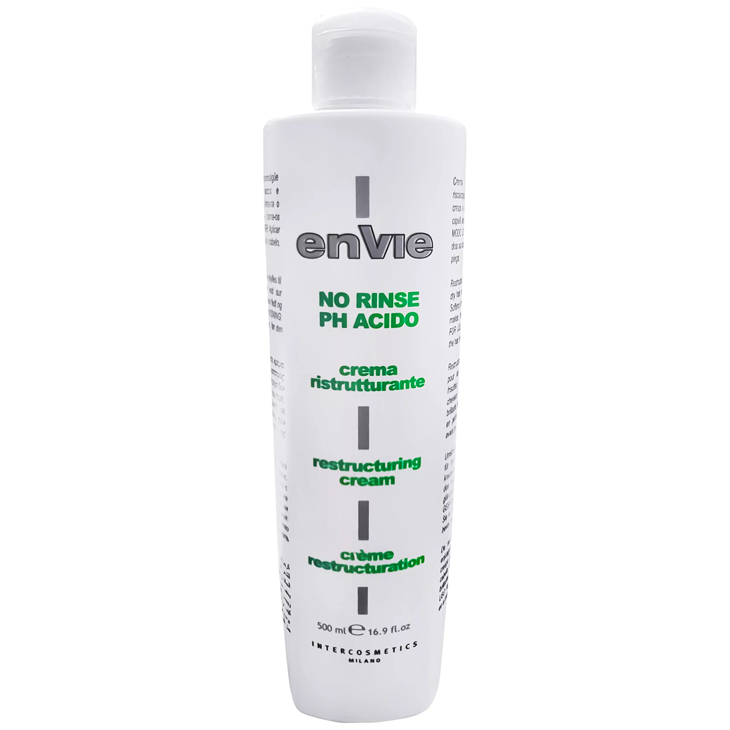 کرم مو انوی مدل آبرسان حجم 500 میلی لیتر