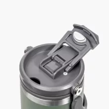 ماگ سفری تایسو مدل ROAM Stainless Steel Tumbler
گنجایش 0.75 لیتر