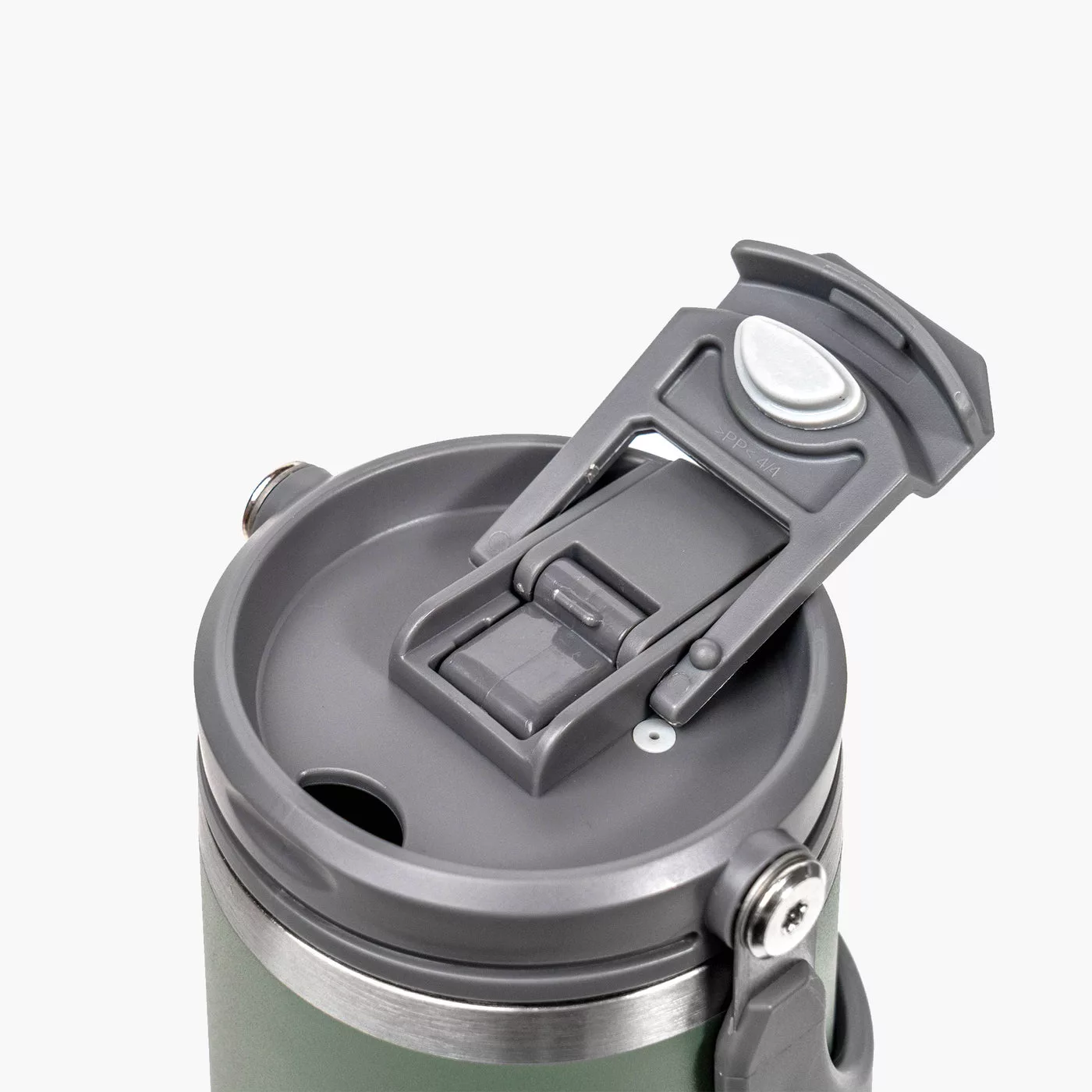 ماگ سفری تایسو مدل ROAM Stainless Steel Tumbler
گنجایش 0.75 لیتر