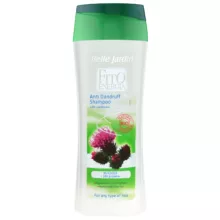 شامپو ضد شوره مو بل جاردین مدل Soothing مناسب انواع مو حجم 400 میلی لیتر