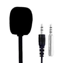 میکروفن هدمیک  جی تک مدل G-07 بسته 2 عددی