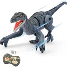 ربات کنترلی مدل دایناسور دودزا کد SM150
