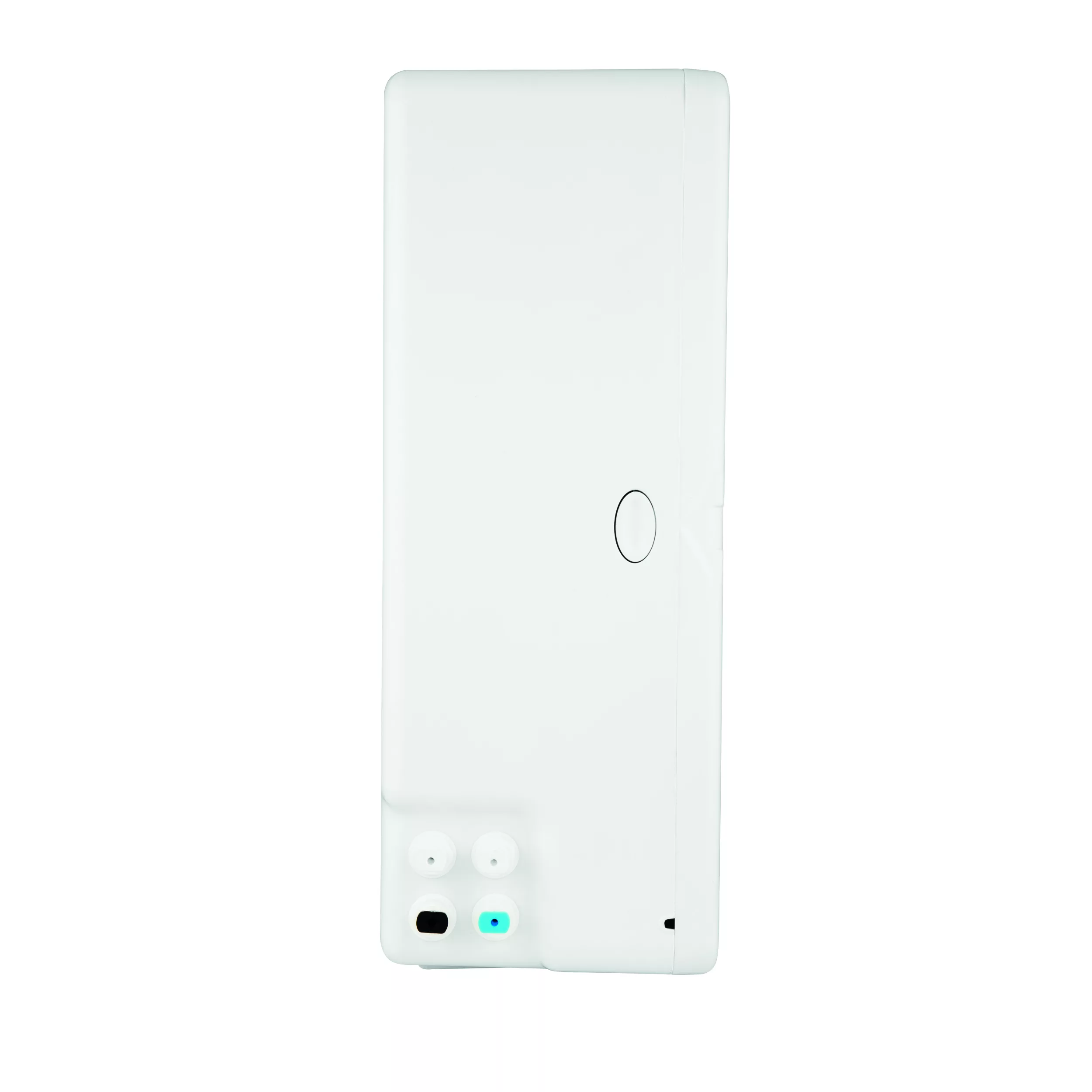دستگاه تصفیه کننده آب زینود مدل کیسی CX107-W3INLINEF به همراه فیلتر اینلاینی