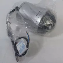 دوربین مداربسته آنالوگ پاناسونیک مدل WV-CS580/g