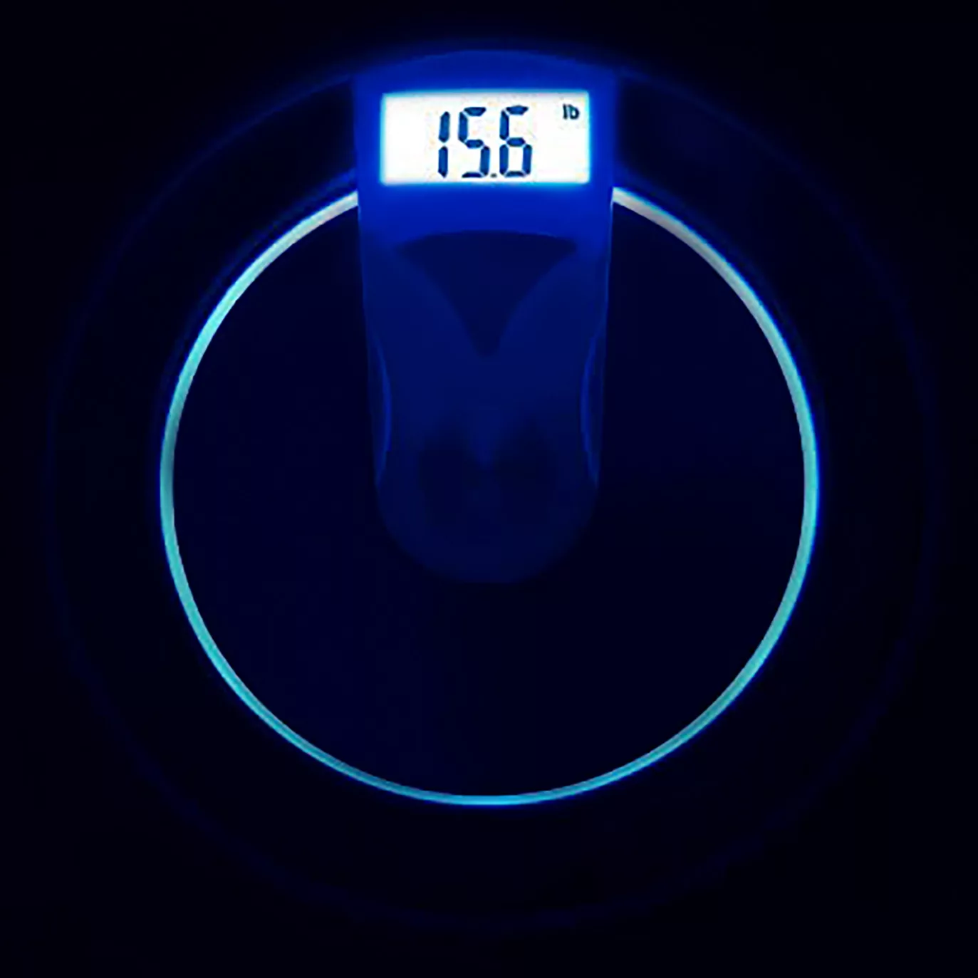 ترازو دیجیتال کمری مدل 9420H
