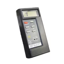 دما سنج و رطوبت سنج مدل TES-1310
