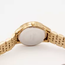 ساعت مچی عقربه ای زنانه دریم مدل D2608GL-03 کد WL-76