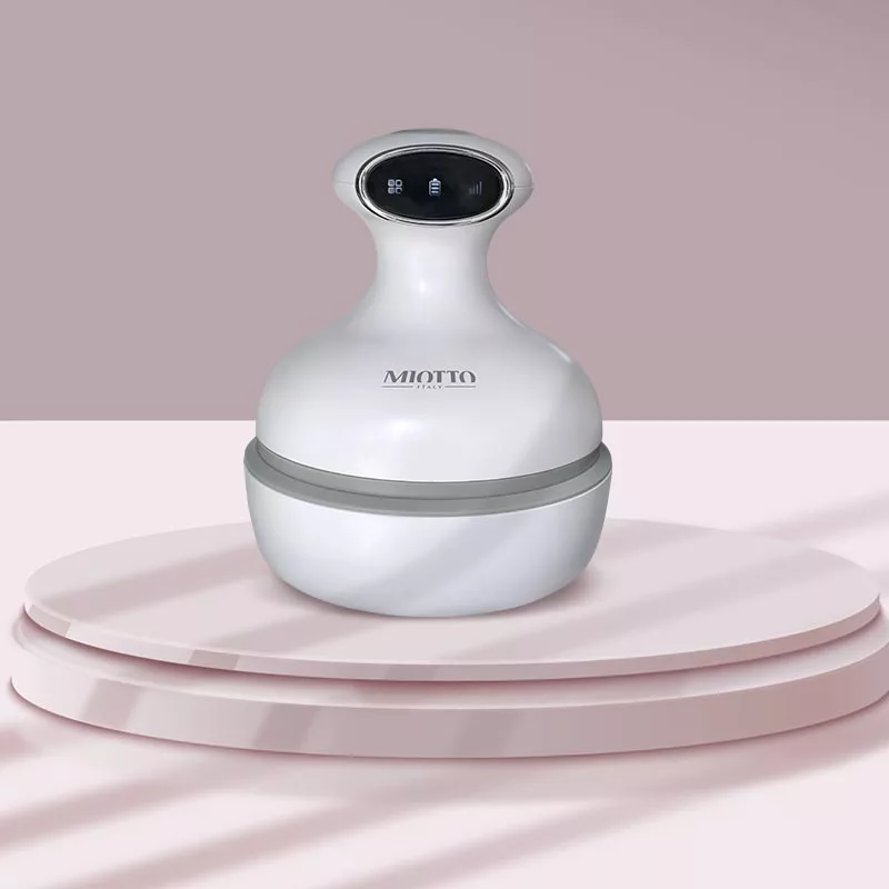 ماساژور سر میوتو ایتالیا مدل VALENTIA