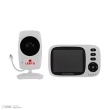 دوربین اتاق کودک لبتو مدل Bimbo