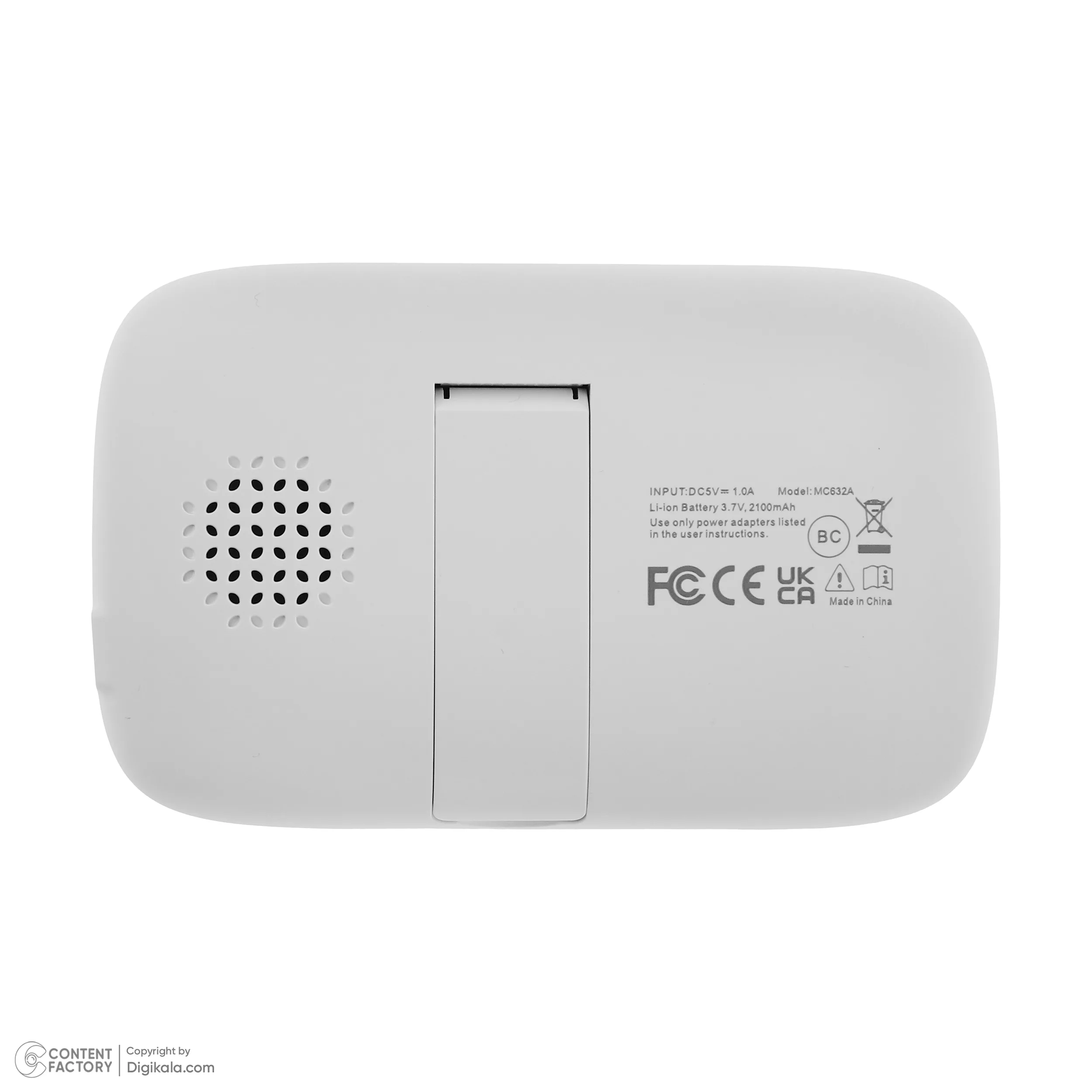 دوربین اتاق کودک لبتو مدل Bimbo