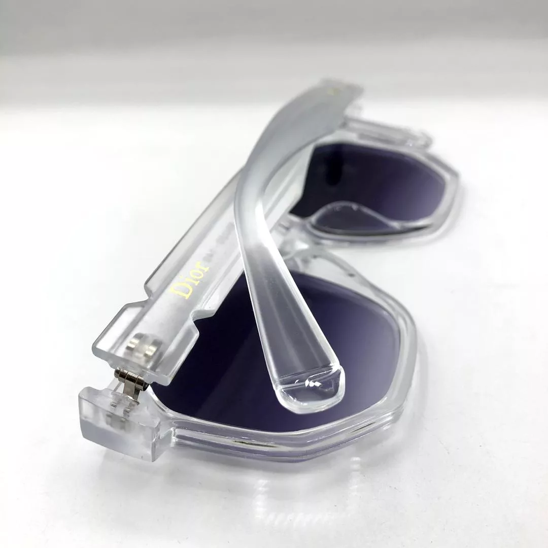 عینک آفتابی زنانه مدل dr2178