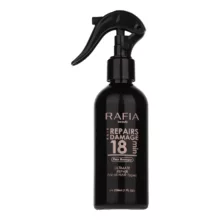 اسپری ترمیم کننده مو رافیا مدل Plex مناسب برای انواع مو حجم 250 میلی لیتر