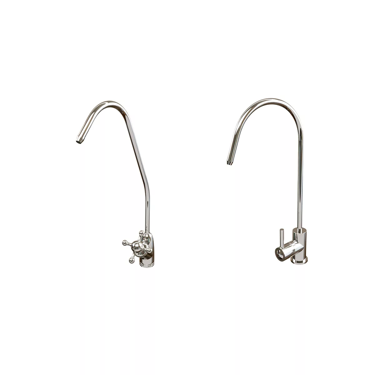 تصفیه کننده آب خانگی اس اس وی مدل MaxClear X1000