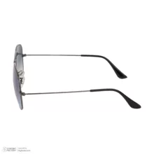 عینک آفتابی خلبانی غیر پلاریزه ری بن مدل RB3025-004/32