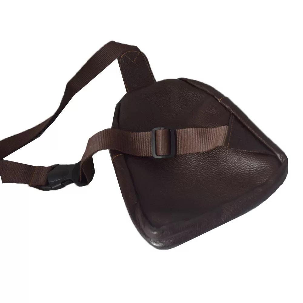 کیف کراس بادی مدل چرم طبیعی کد 10