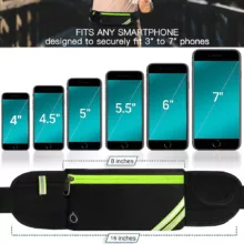 کیف کمری مدل 741