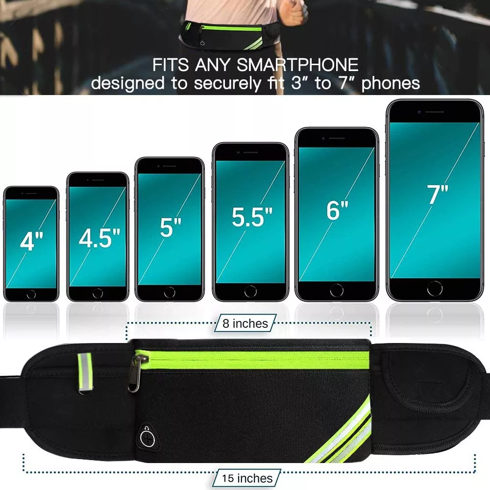 کیف کمری مدل 741