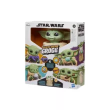 ربات مدل بیبی یودا Star Wars سری Grogu
