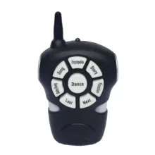 ربات کنترلی مدل سرآشپز کد 0909