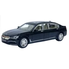 ماشین بازی مدل لیموزین بی ام و  BMW 760LI